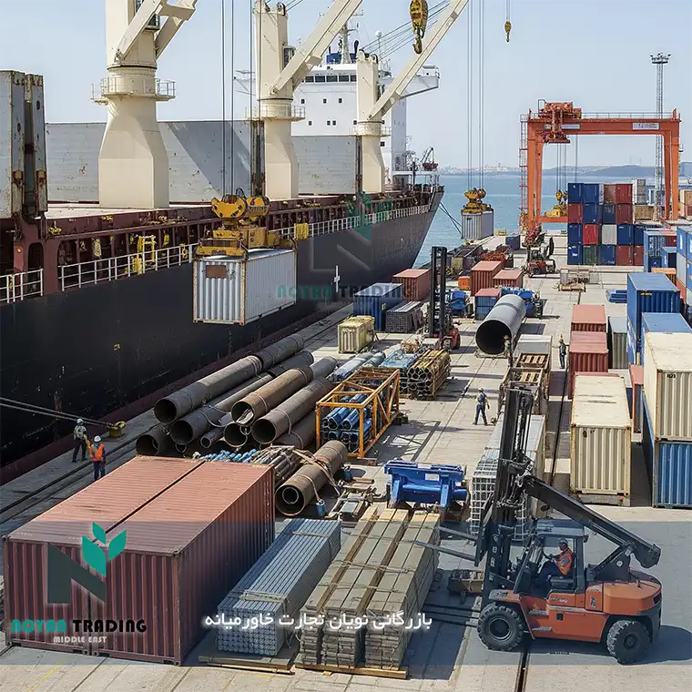 Break-Bulk
