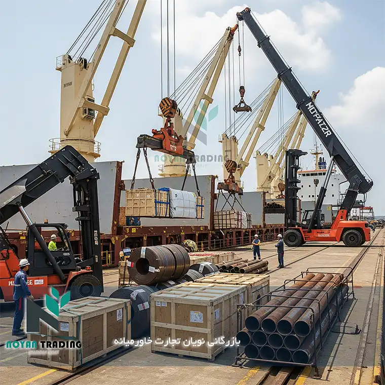 Break-Bulk