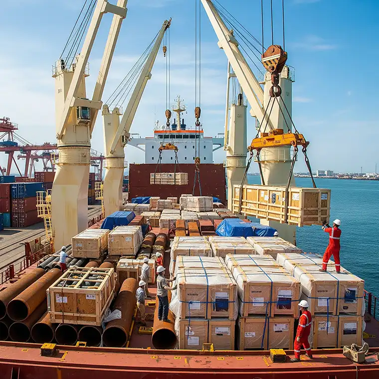 Break-Bulk