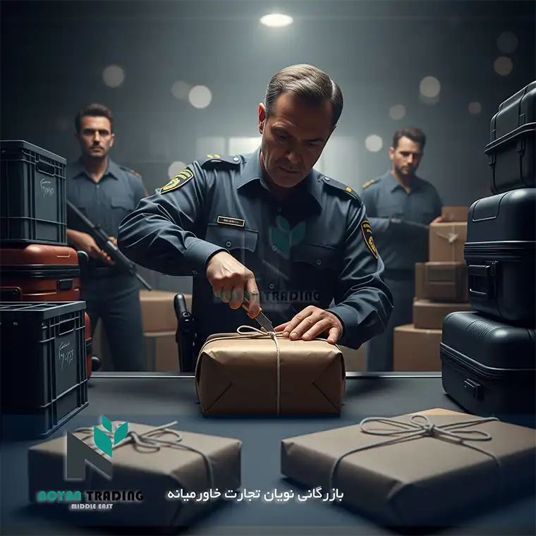 تحدیثات-کمرکی
