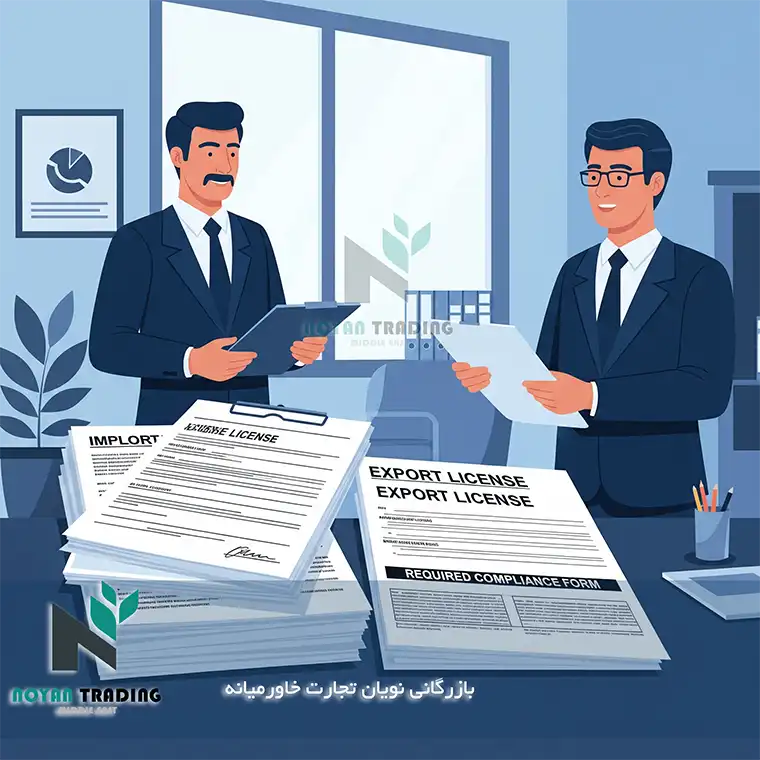 قوانین-گمرکی