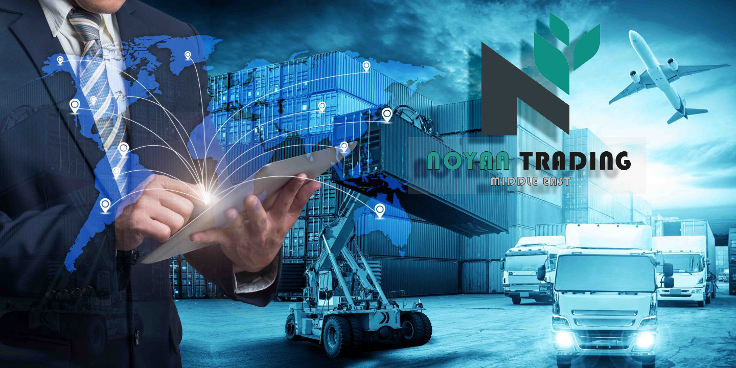 Noyan trading Middle East